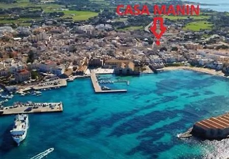 Casa Manin -
