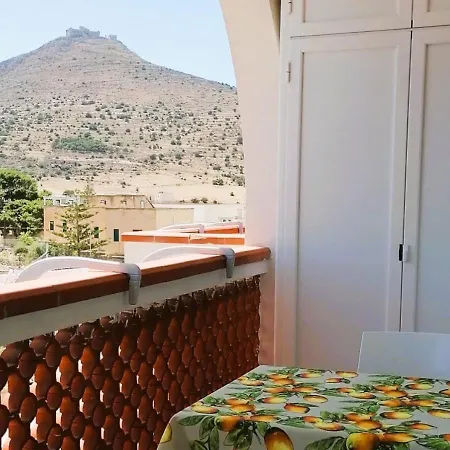 Casa Manin - Favignana