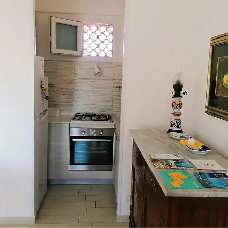 Casa Manin - Favignana