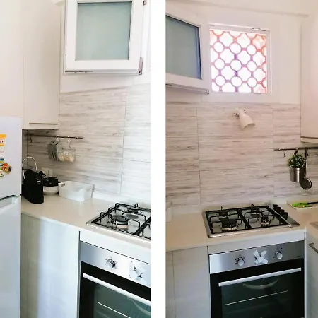 Casa Manin - Apartment Favignana