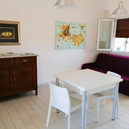 Casa Manin - Apartment
