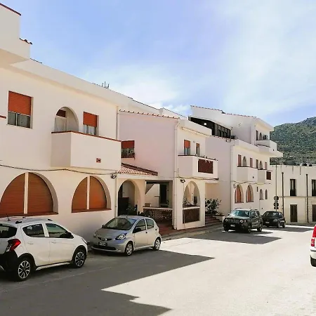 Casa Manin - Apartment Favignana