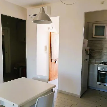 Apartment Casa Manin -