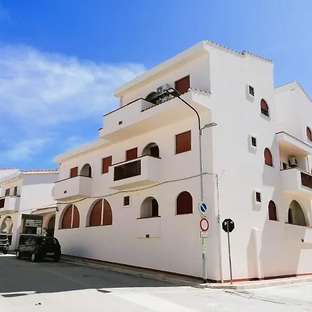 Apartment Casa Manin -