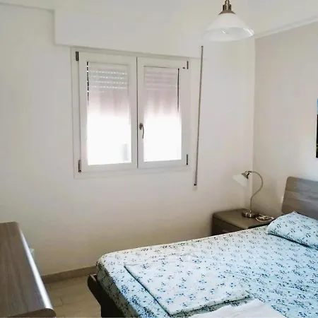 Appartement Casa Manin -