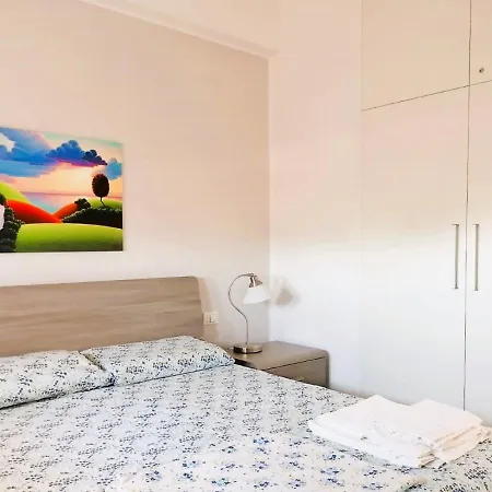 Casa Manin - Favignana