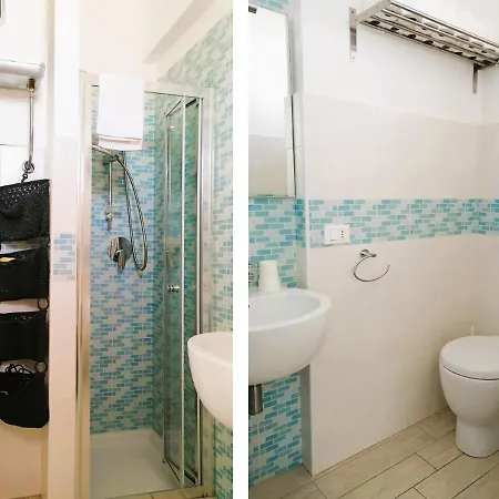 Casa Manin - Appartement *